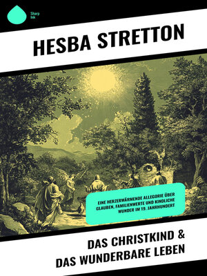 cover image of Das Christkind & Das wunderbare Leben